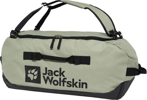 Jack Wolfskin All-in Duffle cestovní taška/batoh