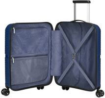 American Tourister Airconic Spinner 55/20 15.6" midnight navy (10)