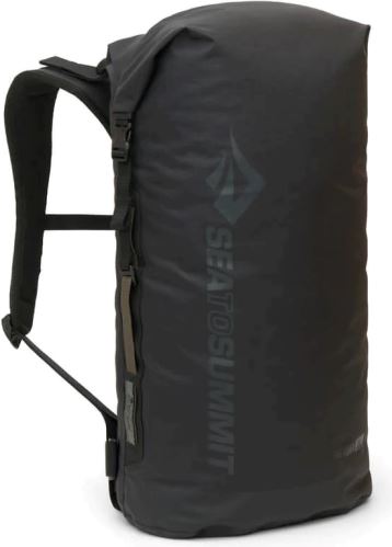 Sea to Summit vodotěsný batoh Big River Backpack