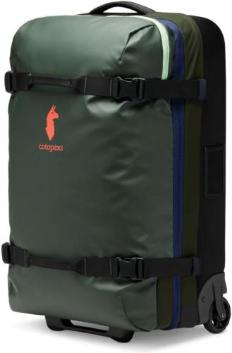 Cotopaxi Allpa 65l Roller Bag