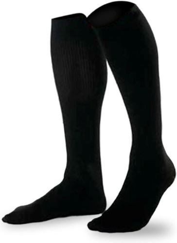 Cabeau bambusové kompresní podkolenky Bamboo Sock