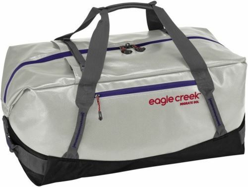 Eagle Creek taška/batoh Migrate Duffel 90l silver