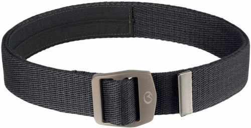 Lifeventure opasek Money Belt black