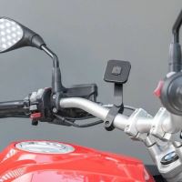 Peak Design Mobile Motorcycle Bar Mount (9)