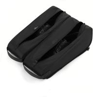 Bagsmart obal na obuv LightFlight Shoe Bag blue (3)