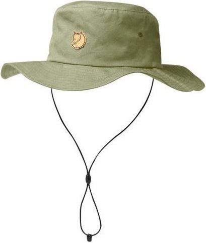 Fjällräven klobouk Hatfield Hat sand stone