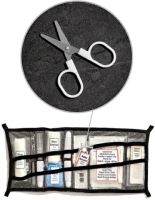 Kousky světa Lékárnička (24)