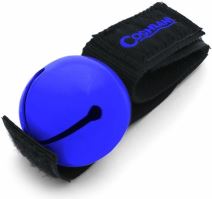 Coghlan´s rolnička na medvědy Bear Bell (1)