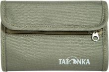Tatonka peněženka ID Wallet RFID Block olive Tatonka peněženka ID Wallet RFID Block olive