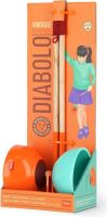 Legami žonglovací pomůcka Diabolo Vintage Memories (4)