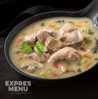Expres Menu krůta na asijský způsob 300g (1)