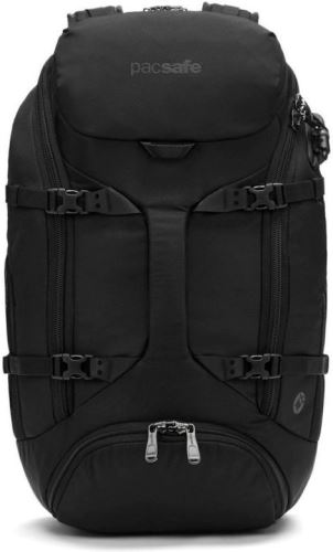 Pacsafe Venturesafe EXP35 Travel Backpack black