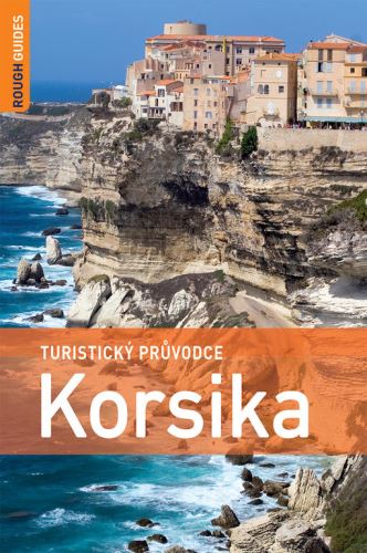 Rough Guides Korsika 4