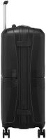 American Tourister Airconic Spinner 67/24 onyx black (4)