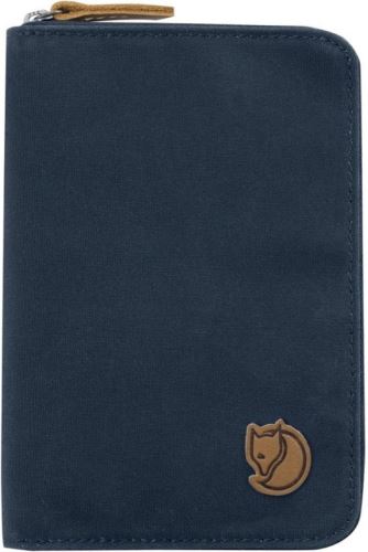 Fjällräven kapsa na pas Passport Wallet