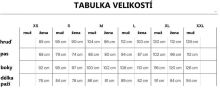 Tropicfeel pánská vesta NS40 Reversible Vest (7)