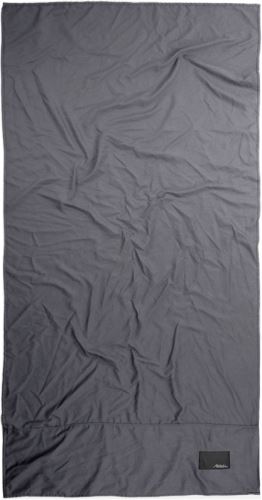 Matador plážový ručník NanoDry Packable Beach Towel