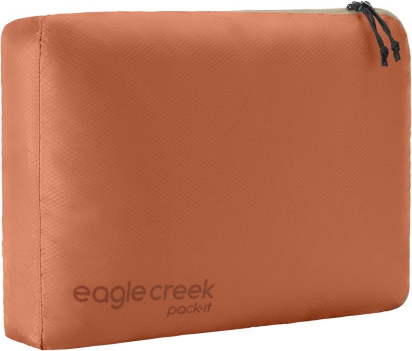 Eagle Creek obal Pack-It Isolate Cube M mandarin