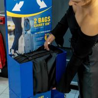 Airback Go batoh s vakuovým systémem (5)