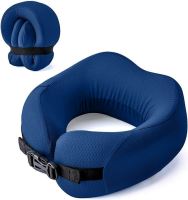 Easynap podhlavník EcoErgo 2 Basic Pillow princess blue (1)