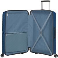 American Tourister Airconic Spinner 77/28 midnight navy (1)