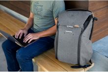 Peak Design batoh Everyday Backpack 20l V2 ash (9)
