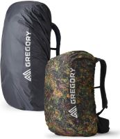 Gregory Raincover