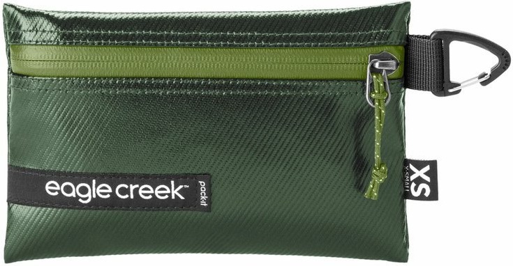 Eagle Creek obal Pack-It Gear Pouch XS forest