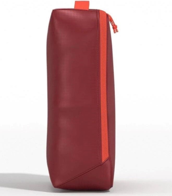 CabinZero Ultralight Packing Cube Medium fiesta red v kufru