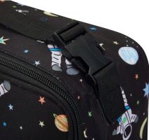 Packit chladící svačinový box Classic Lunch Box spaceman (2)