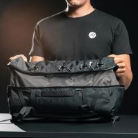 Matador cestovní batoh SEG28 Segmented Backpack black (10)