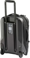 Eagle Creek Caldera Wheeled Duffel Int Carry On black (3)