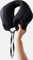 Matador skládací podhlavník Blackout Travel Pillow black (3)