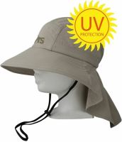 TravelSafe klobouk s límcem proti slunci Sun Hat (2)