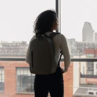 Stubble Everyday Backpack 15l concrete (7)