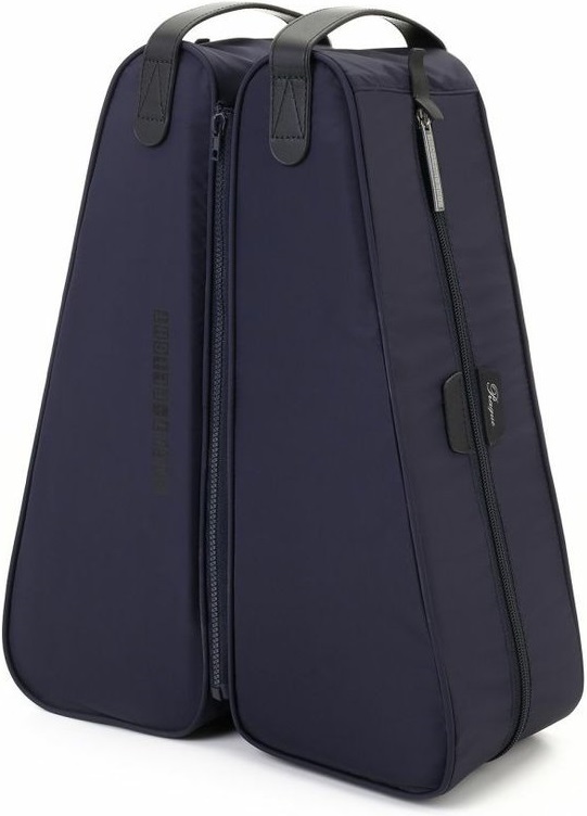 Bagsmart obal na obuv LightFlight Shoe Bag blue