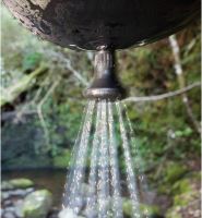 Sea to Summit kapesní sprcha Pocket Shower 10l (3)
