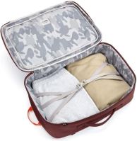 Pacsafe Go Carry On Backpack 34 kabinový bezpečnostní batoh (4)