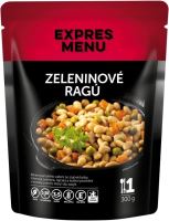 Expres Menu zeleninové ragú 300g