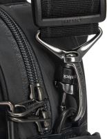 Pacsafe Metrosafe LS200 Crossbody econyl® black bezpečnostní taška (13)