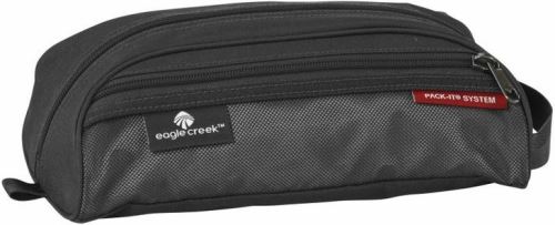 Eagle Creek hygienická taška Pack-It Quick Trip black