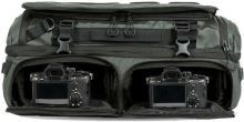 Wandrd taška/batoh Hexad Access 45l Duffel (4)