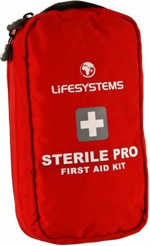 Lifesystems lékárna Sterile Pro First Aid Kit