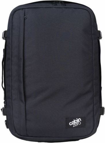 CabinZero Classic Plus 42l absolute black