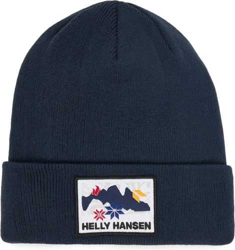 Helly Hansen čepice Urban Cuff Beanie