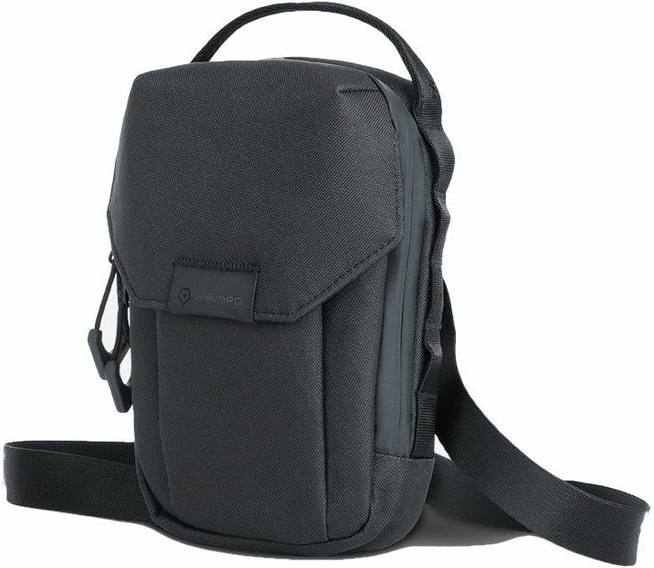 Wandrd taška přes rameno X1 Cross Body Bag Small black