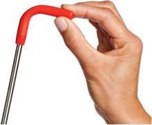 Hydro Flask náhradní brčka Reusable Straw Set goji (3)