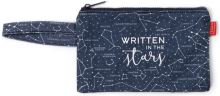 Legami pouzdro Cotton Pouch Stars