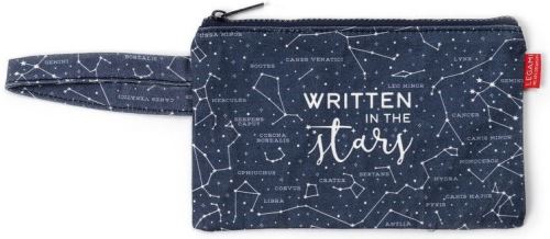 Legami pouzdro Cotton Pouch Stars