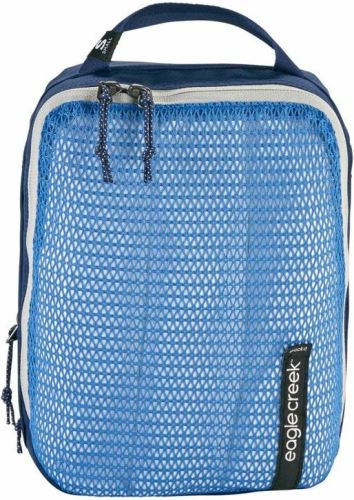 Eagle Creek obal Pack-It Reveal Clean/Dirty Cube S az blue/grey